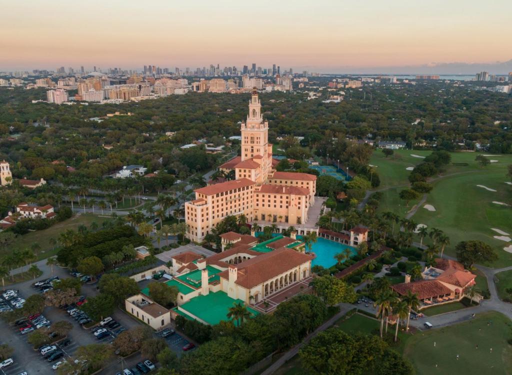 Coral Gables