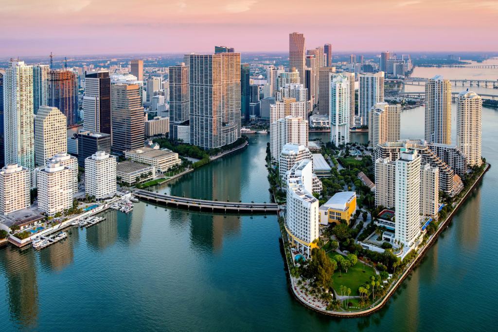 brickell