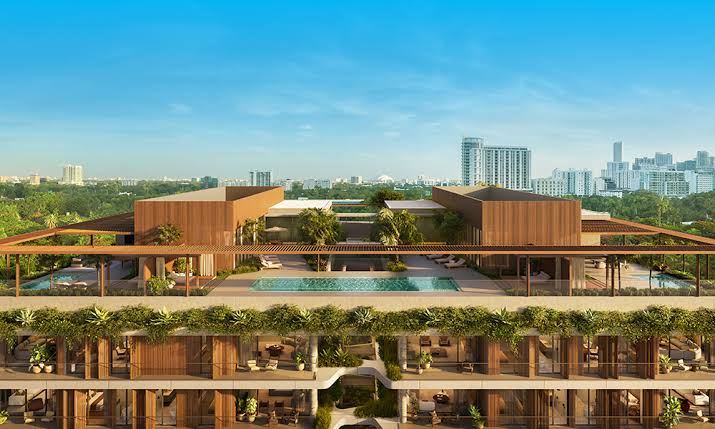 colette residences