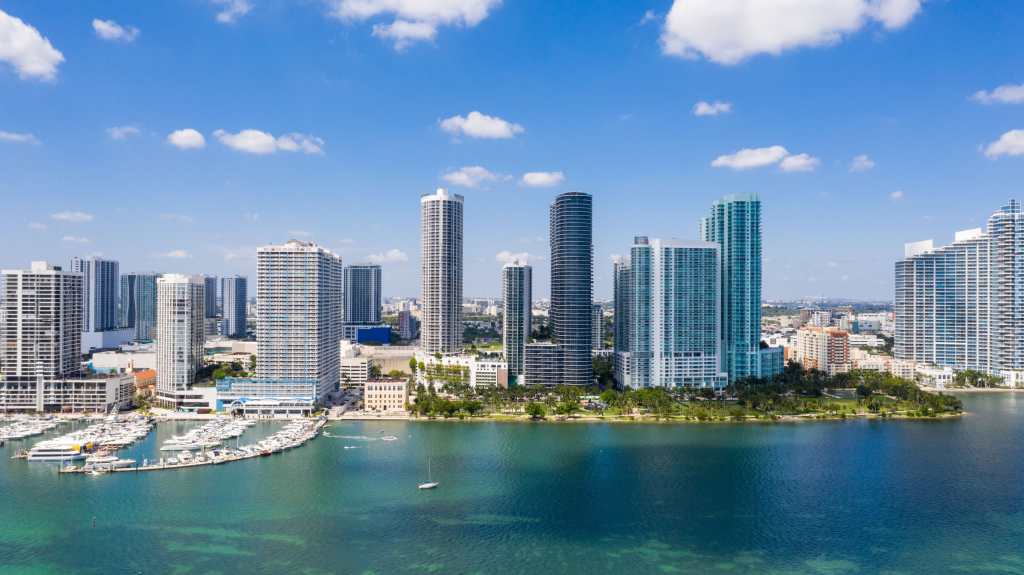 Edgewater