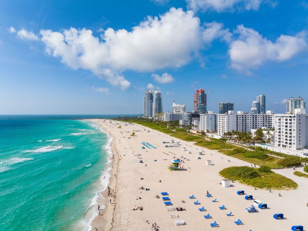 miami beach