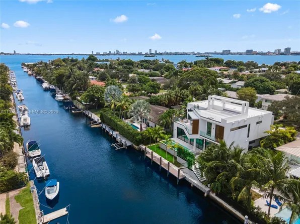 miami shores