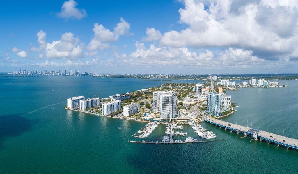 north bay village