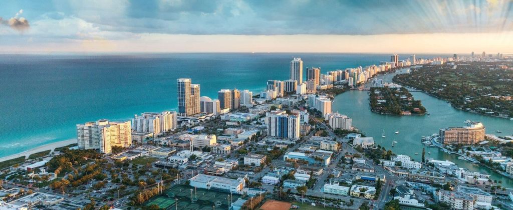 north beach